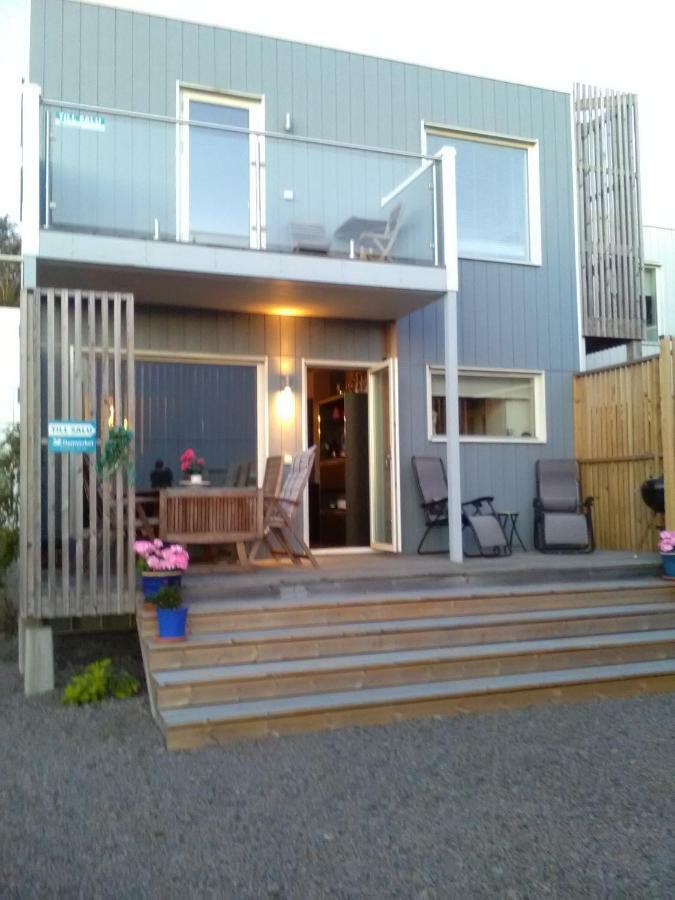 Kustvaegen 41 F Apartment Мелбистранд Екстериор снимка