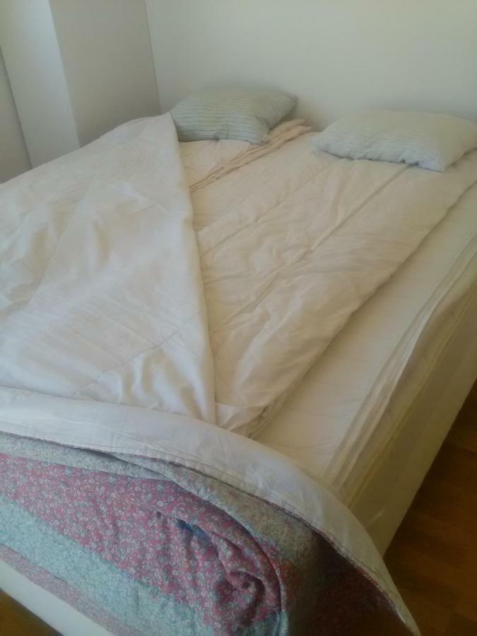 Kustvaegen 41 F Apartment Мелбистранд Екстериор снимка